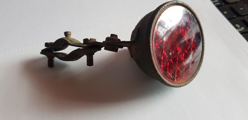 Rücklicht fahrrad adler - rücklicht,