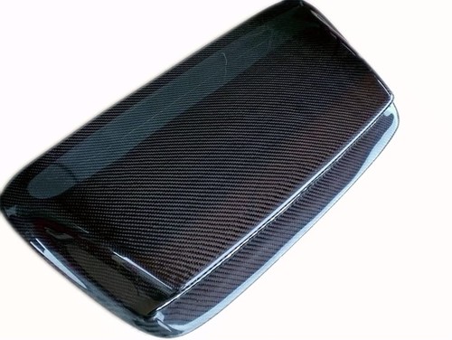 Echtkohlefaser motorhaube - echtkohlefaser,