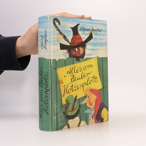 Alles vom räuber - alles,