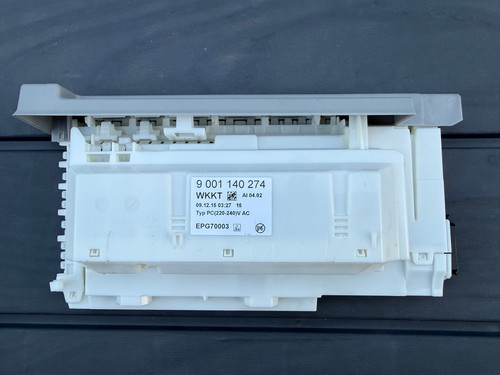 Bosch siemens steuerungsmodul - siemens,