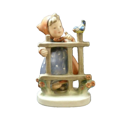 Hummelfigur frühlingsidyll - hummelfigur,