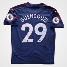 Puma Arsenal Trikot Saison