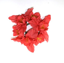 Kerzenring für Stabkerze **