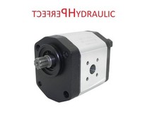 Hydraulikpumpe zahnradpumpe - hydraulikpumpe,
