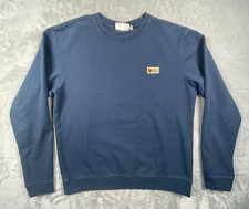 Fjallraven sweatshirt mens - sweatshirt,
