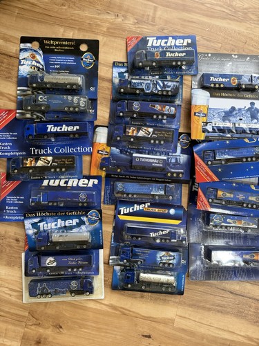 Werbetrucks tucher - werbetrucks,