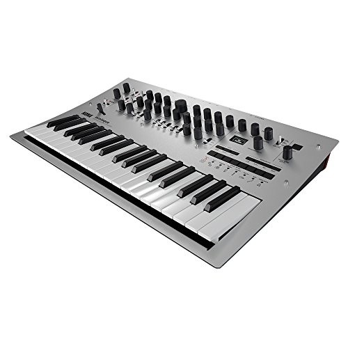Korg minilogue stimmiger - korg, 4-stimmiger
