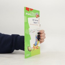 Ich lerne lesen 1  | 