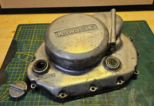 Kawasaki Z200/KZ200A 1978