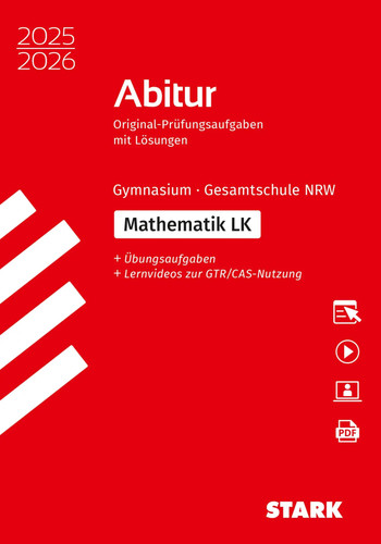 Stark mathematik abitur - stark,