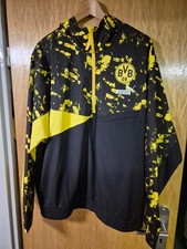 Borussia Dortmund BVB Jacke
