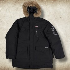Peak Performance Goretex