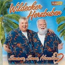 Die Wildecker Herzbuben -