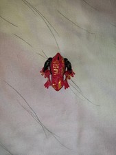 Transformers Beast Wars Red