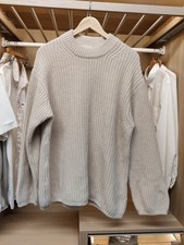 H&M PULLOVER PULLI OVERSIZED