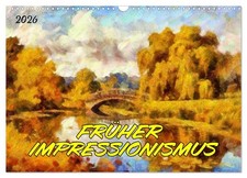 Früher Impressionismus