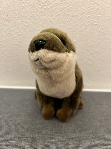 Wwf plüschtier otter - wwf,