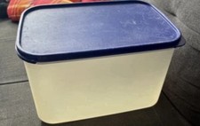 Tupperware Grosser