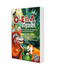 Jetzt neu a figuren - jetzt, neu!