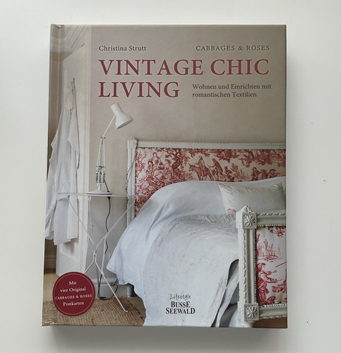 Busseseewald vintage chic - busseseewald:,