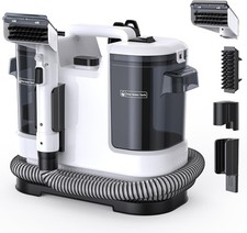 Lubluelu V6 Teppichreiniger