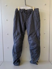 Pantaloni Moto Originali BMW