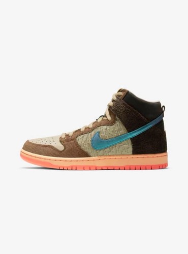 Nike dunk concepts - dunk, x
