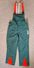 Novotex Schnittschutzhose Gr. 54 - neu