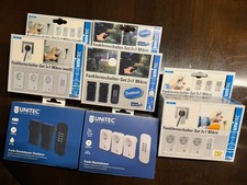 UNITEC Funkfernschalter /