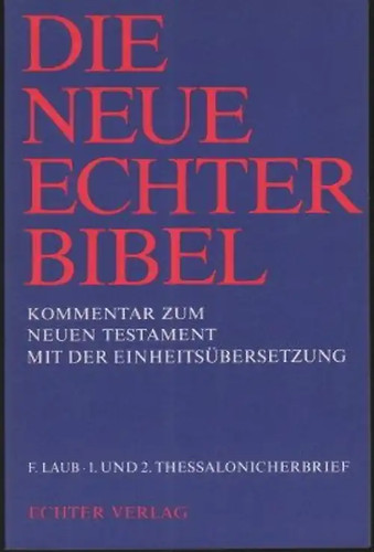 Die neue echter - die, echter-bibel