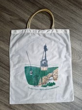 Orig.DDR Einkaufsbeutel Thale/