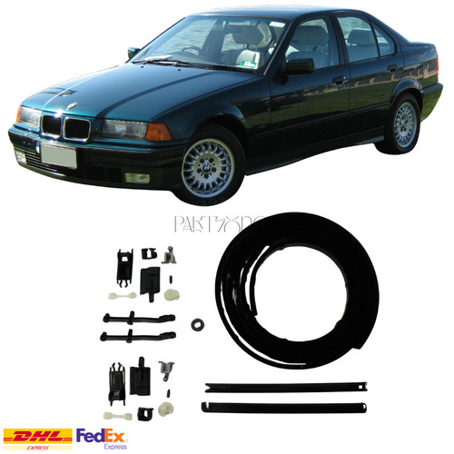 Für bmw e36 - für,