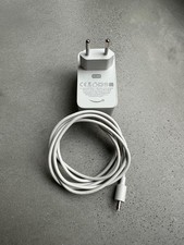 Offizielles Amazon-Netzteil für Echo Dot und Echo Show 5 | 15 W, weiß, für Echo