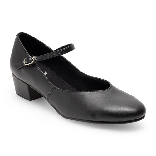Damen spangenschuh blockabsatz - damen,