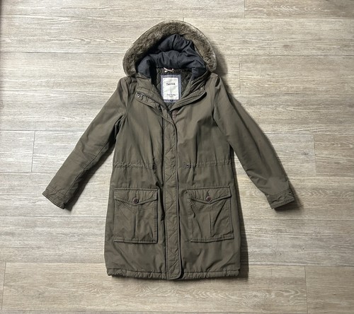 Tommy hilfiger parka - parka, jacke