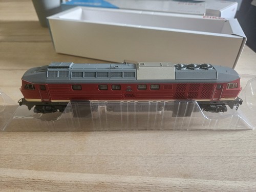 Piko 52911 diesellok 132 - piko,
