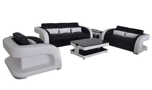 Xxl couch leder wohnlandschaft - leder,