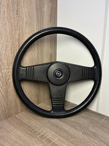 Opel sportlenkrad ascona - opel,