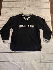 Vintage Kangol Sweatshirt