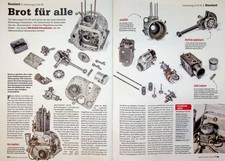 Oldtimer Praxis 10/2020