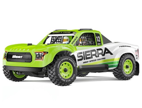 Udi ud1203pg sierra - ud1203pg, 4wd