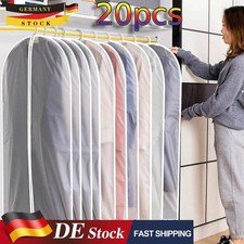 20X Kleidungsstücke