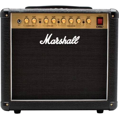 Marshall dsl 5cr neu - dsl,