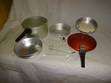 DDR Foron Schnellkochtopf