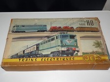 JEP Spur H0 1:87 6102 M Le