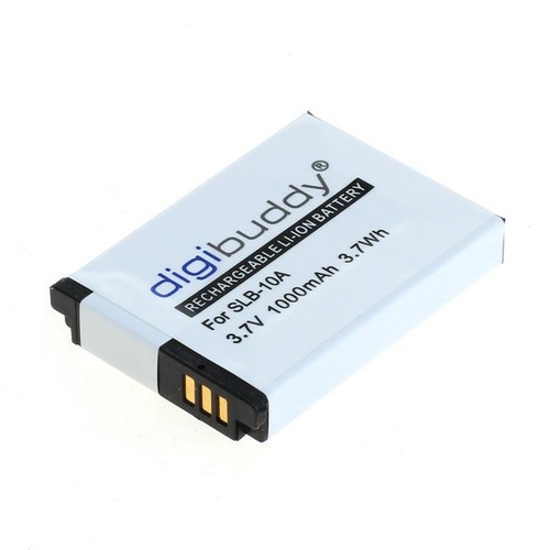 Akku für slb - für, slb-10a