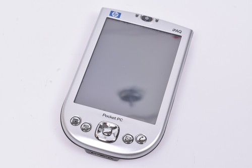 Ipaq h4150 pocket - ipaq,