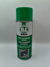 Zink + Aluminium 400ml