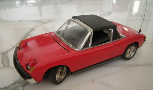 Gama 491 porsche 914 - porsche,