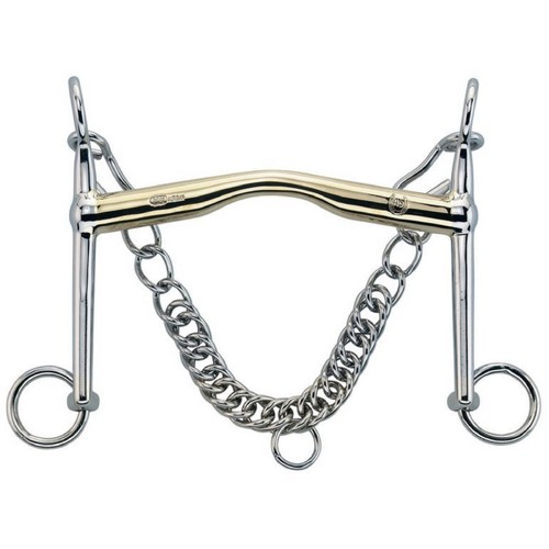 Sprenger weymouth 12mm - sprenger, weymouth,